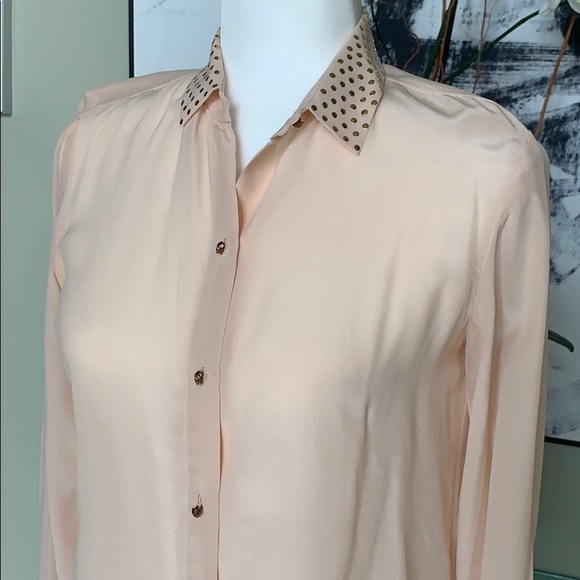 Zara Blouse - Picture 5 of 7